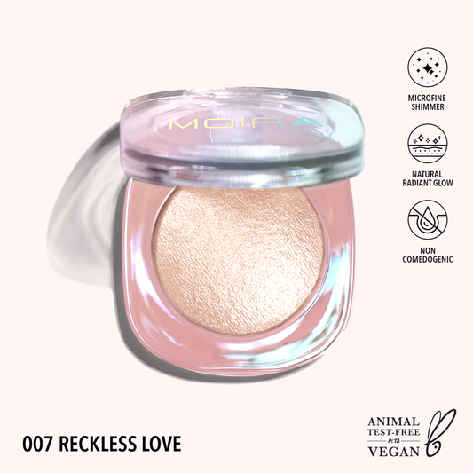 Dreamlight Textmarker (007, Reckless Love)