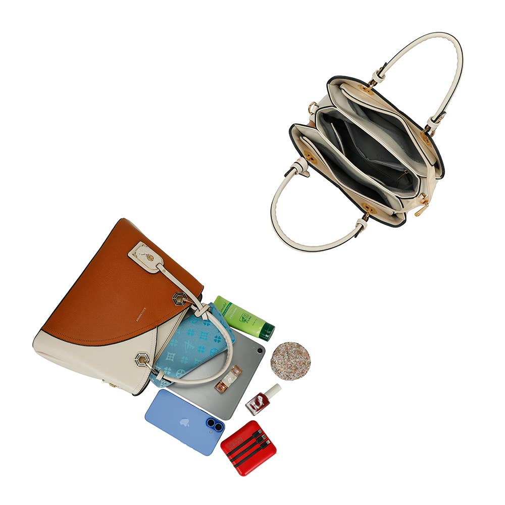 Borsa a mano Gallantry Harmony Trio (M-9431)