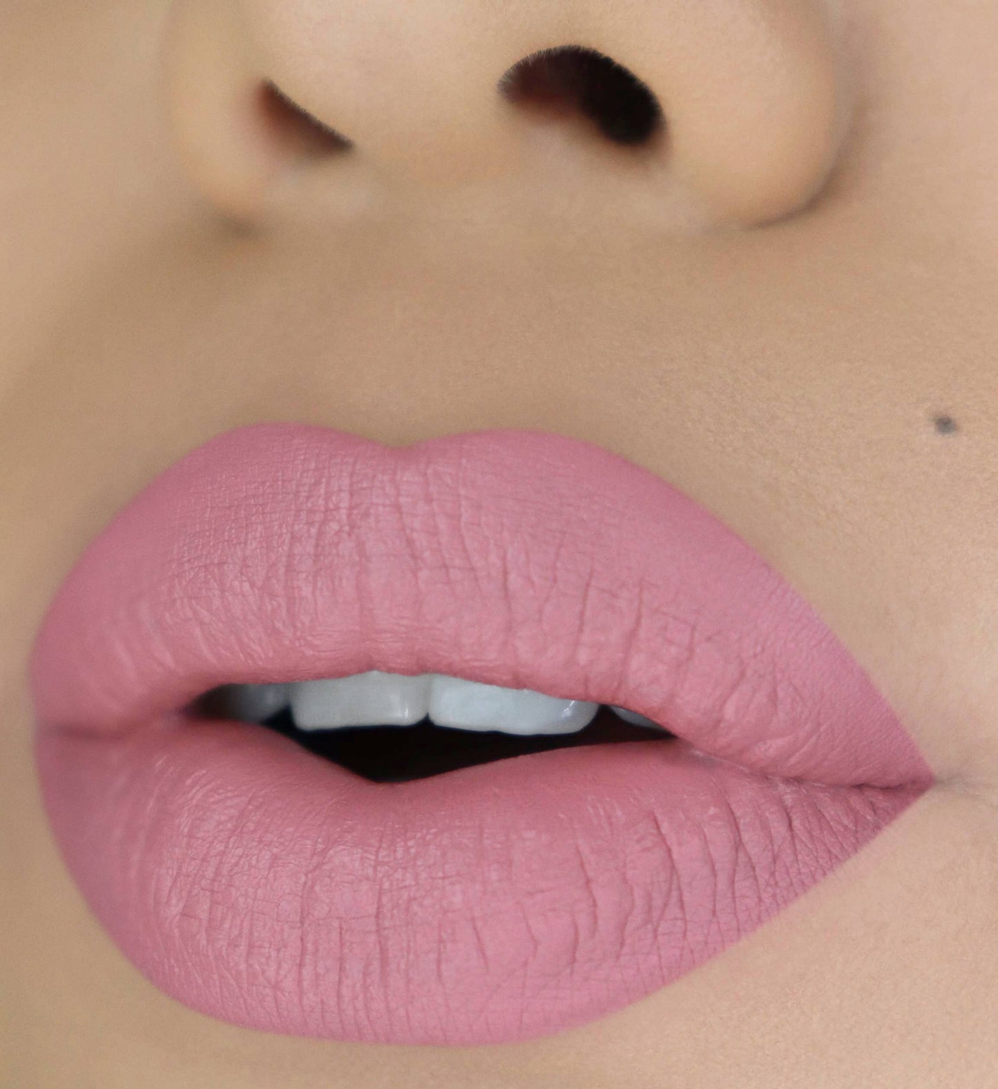 Labbra liquide matt 003 - Bella