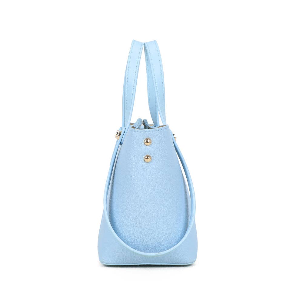 Stile arioso (Z-83093): Bianco