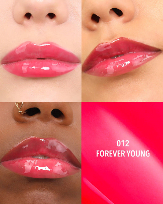 Butter Bliss Lippenbalsam (012, Forever Young)