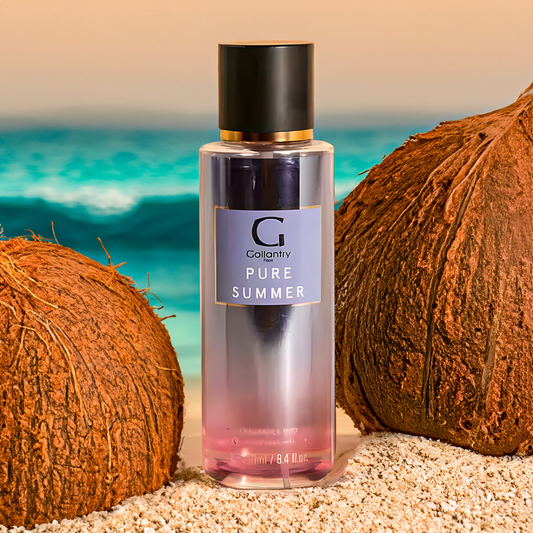 Duftnebel | Pure Summer