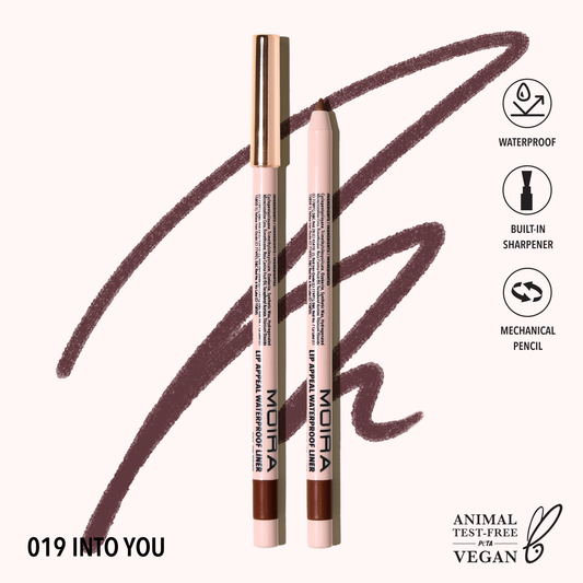 Matita labbra waterproof Lip Appeal (019, Into You)