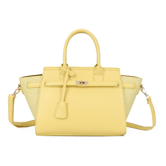 Carmela (R-2012-A): Gelb