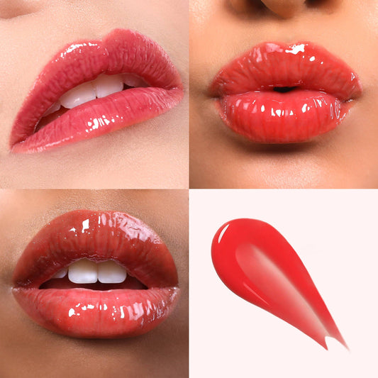 Butter Bliss Lippenbalsam (001, Heartbreaker)