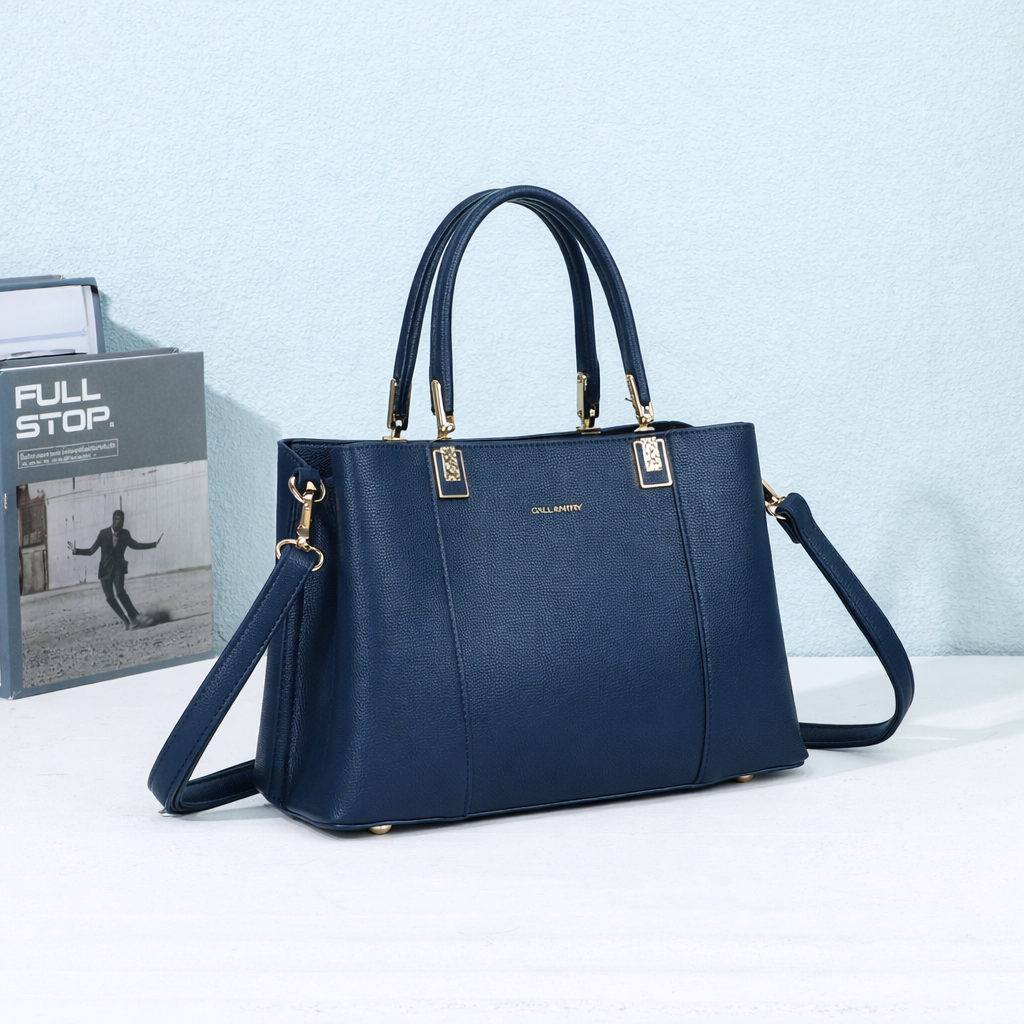 Abyss (DQ-8699) - Handtasche