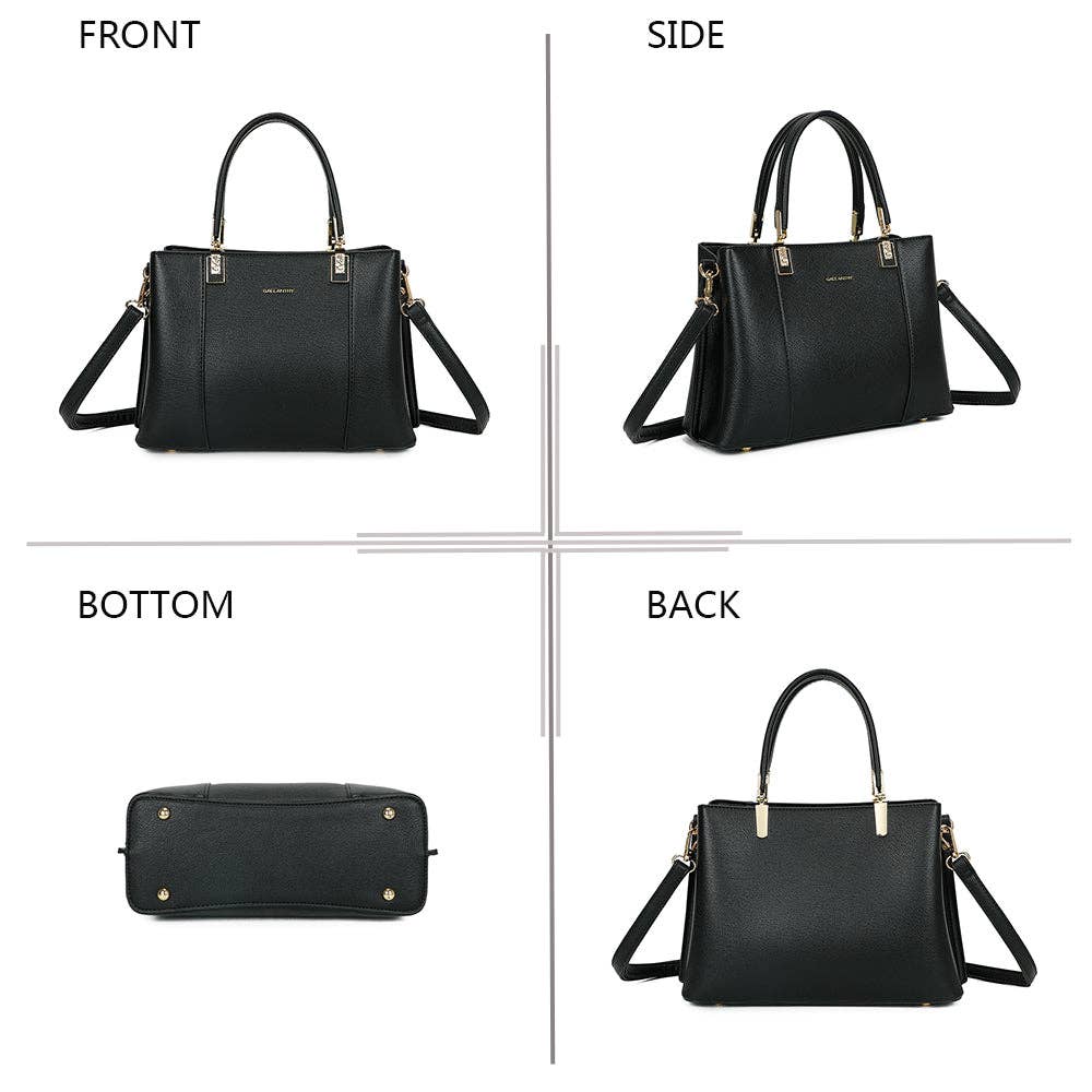 Abyss (DQ-8699) - Handtasche