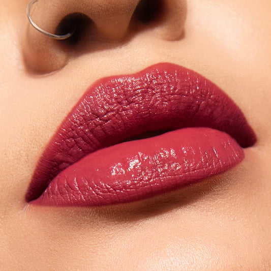 Rossetto Lip Goddess (014, Cora)