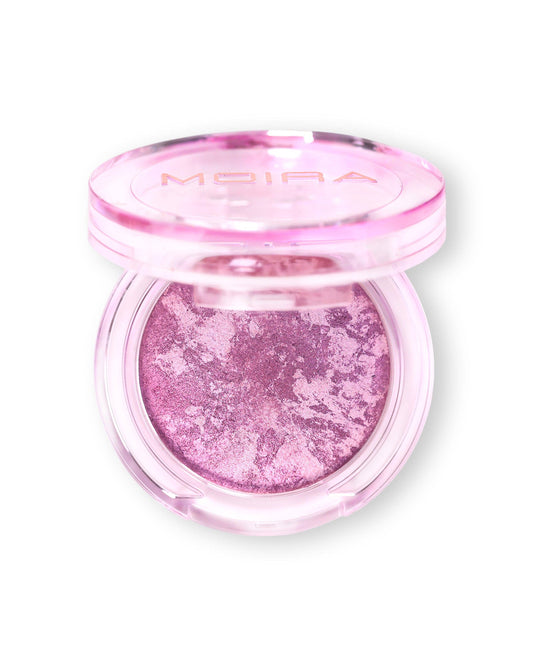 Wunderbarer Gebackener Blush (004, Blaubeermuffin)