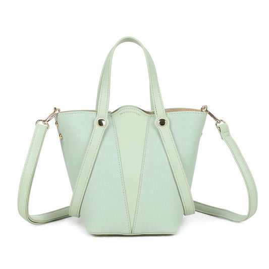 Airy-Stil (Z-83093): Hellgrün