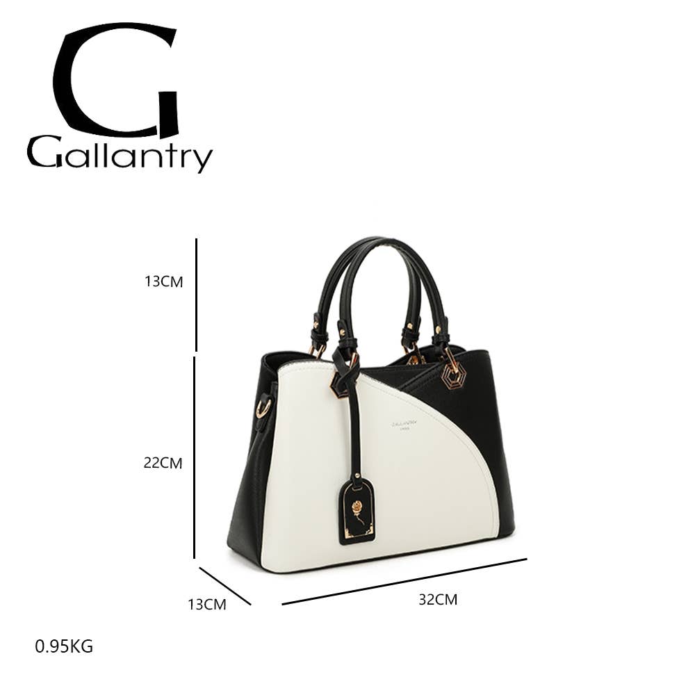 Borsa a mano Gallantry Harmony Trio (M-9431)