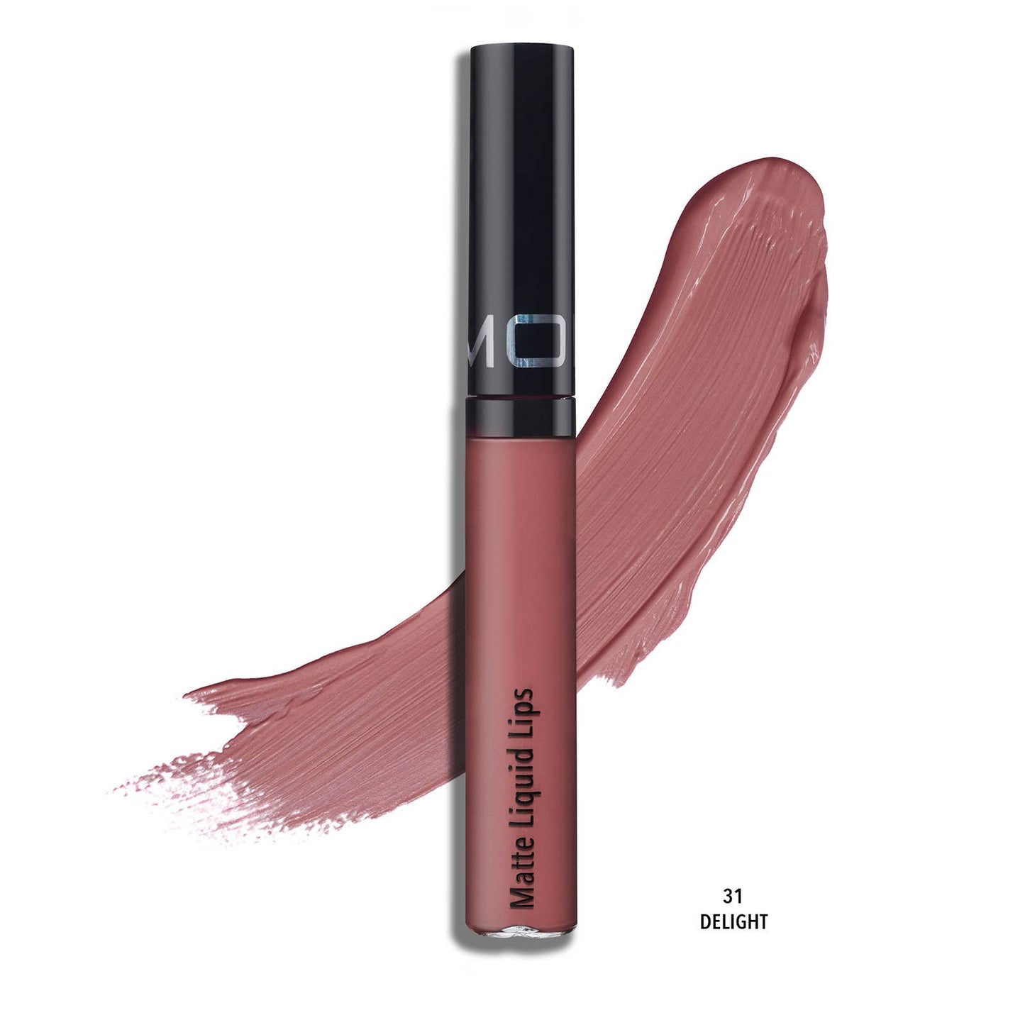 Matte Liquid Lips 031 - Gioia