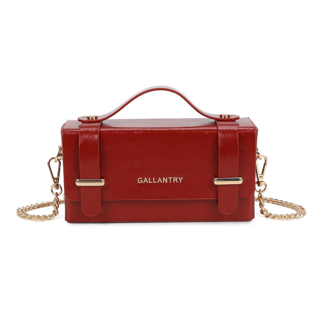 Boxy (MW-24001): Kaffee