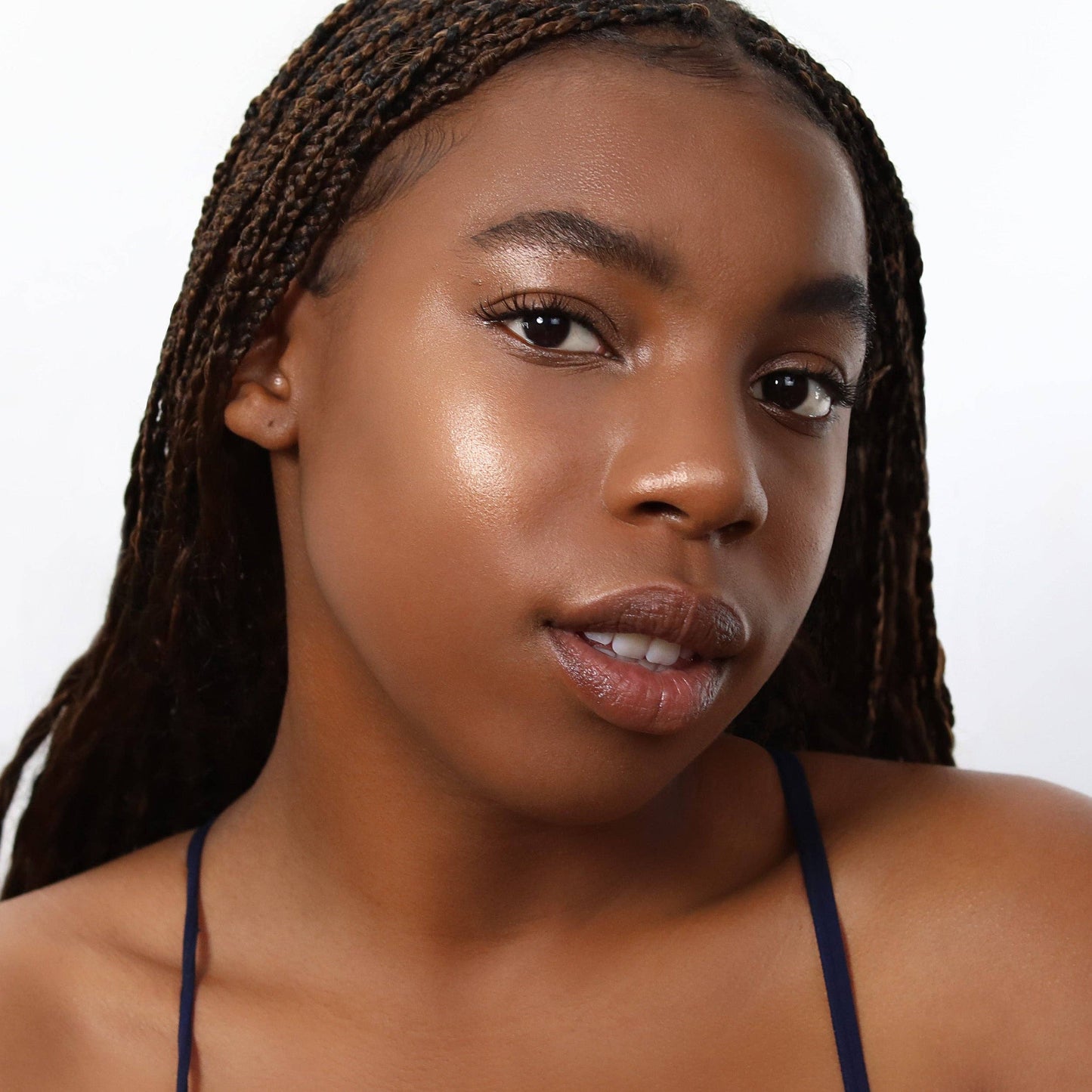 Glow Show Flüssiger Highlighter (004, Satin Glow)