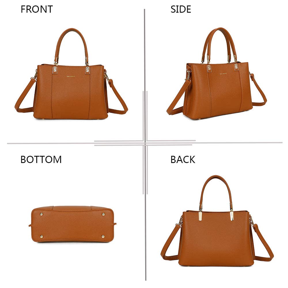 Abyss (DQ-8699) - Handtasche