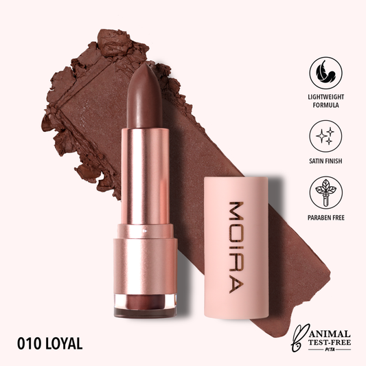 Rossetto Lip Goddess (010, Loyal)