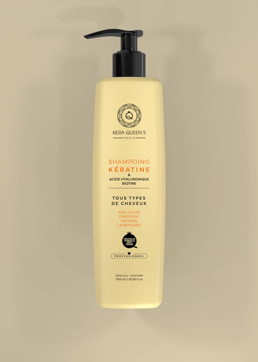 Biotin Ritual Trio Kit für Haarpflege