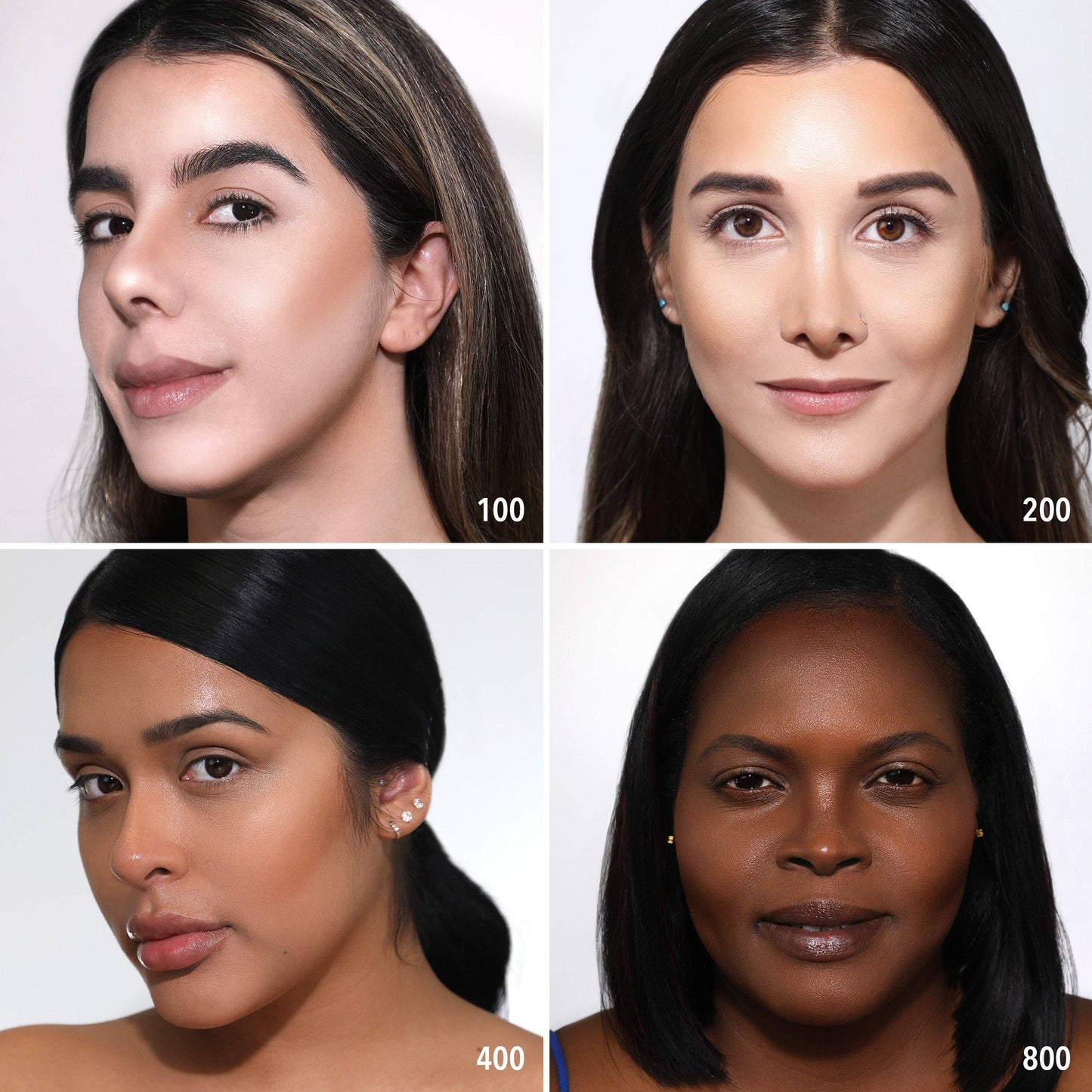 Sculpt & Glow Duostick (500, Beach Happy)