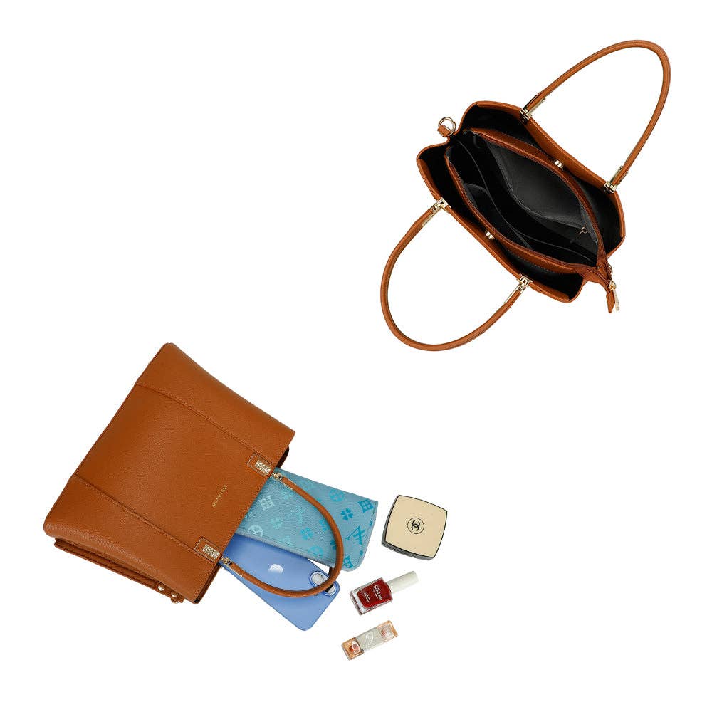 Abyss (DQ-8699) - Handtasche