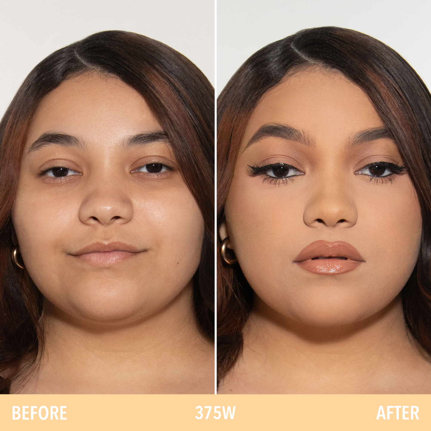 Complete Wear™ Soft Matte Foundation (375 W)