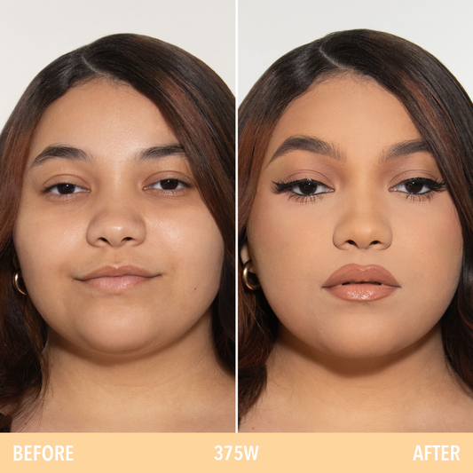 Complete Wear™ Soft Matte Foundation (375 W)