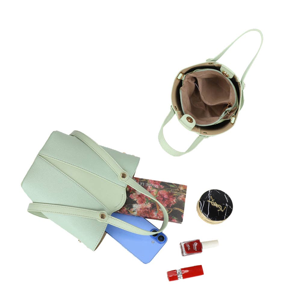 Airy-Stil (Z-83093): Verde chiaro