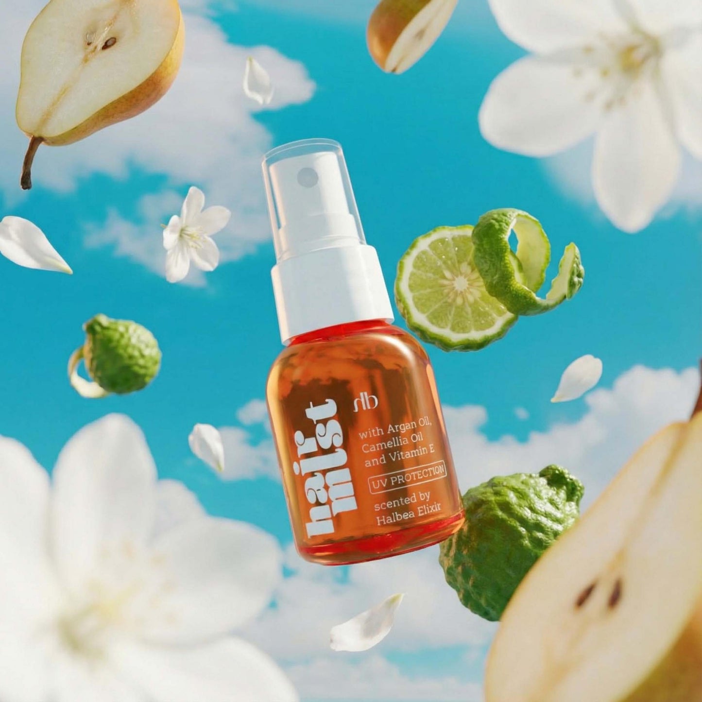 Invine 21 - Haarparfum - 50ml