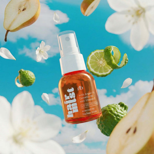 Invine 21 - Haarparfum - 50ml