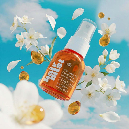 Gold Starshine 30 - Haarparfum - 50ml