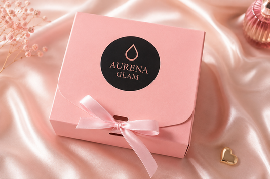 💗 Mystery Box — 39 CHF