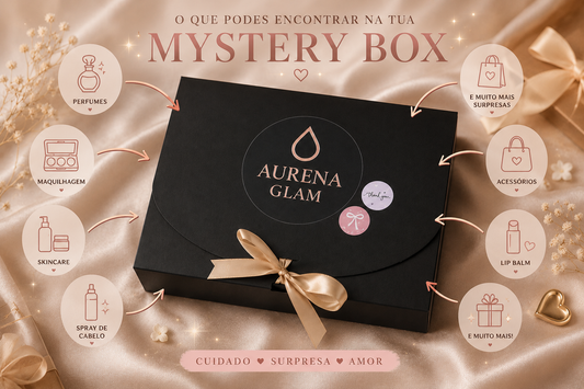 💎 Mystery Box Premium — 89 CHF